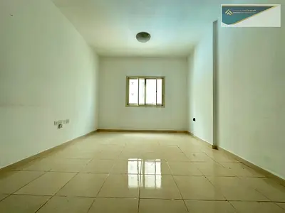 BIGGEST OFFER 1BHK CENTRAL AC NEAT & CLEAN FAMILY BUILDING JUST 28K IN AL QASIMIA