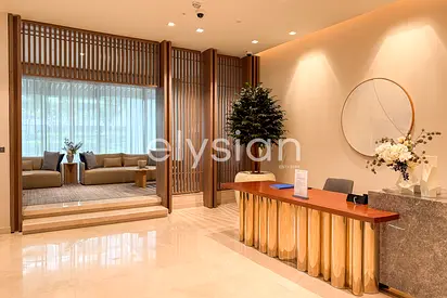 Marina View | Ready to Move In | Spacious
