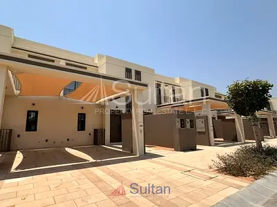 Brand New 2BR Townhouse |with Private Garden |