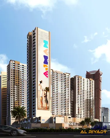Hot Offer | AED 50K Below Original Price | Only AED 100K Down Payment | Post-Handover Payment Plan