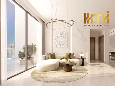 Luxury 2BR | Boutique Project | Smart Home | Family Living