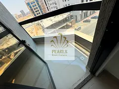 Luxury Brand New First Tenant Apartment in Ajman - Al Jurf 3 | 1 Master BR + Living | Near MBZ Exit 