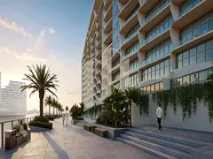 Luxurious Living | 1BR with Balcony | Waterfront