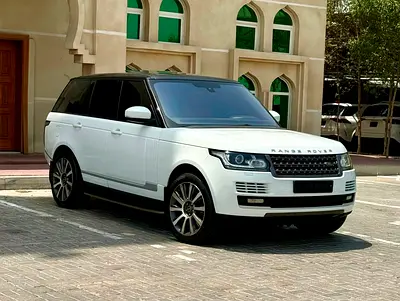 صورة مصغرة 17 لـ 2014 LAND Rover RANGE ROVER