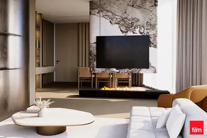 Prime Location | Smart Home | High Floor| High ROI