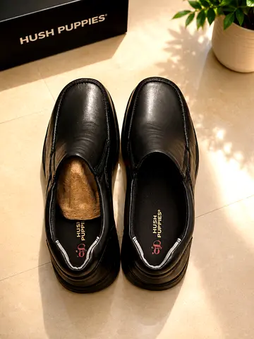 HUSH PUPPIES SHOE