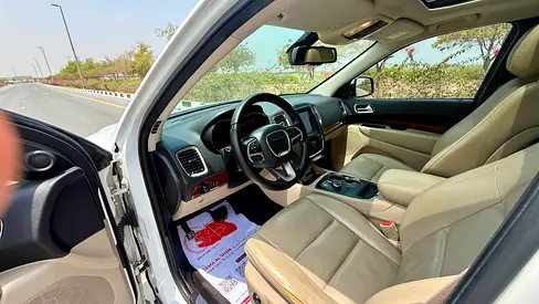 صورة مصغرة 10 لـ 2015 Dodge DURANGO