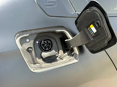 2024 BMW I5 — фото 10