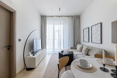 Modern interiors | Community living | Prime JVC location