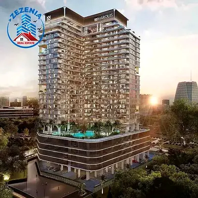 37% ROI | FURNISHED | 18% DISC | 5Y PLAN | 10% PAY