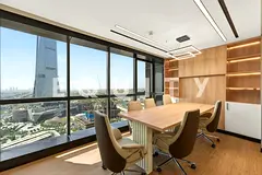 Premium Office | UpTown View | Newly Renovated