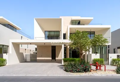 Luxury Villa | Brand New | Modern Style