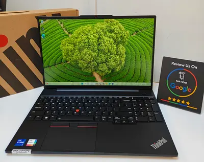 THINKPAD E16 13TH GEN - i7 - 16 INCHES ULTRA PERFORMANCE - P14S / T14S / XPS / PRECISION 5570 / 7670