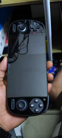 Retroid pocket 5