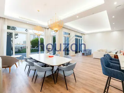 Exclusive | Upgraded & Furnished | Beachfront