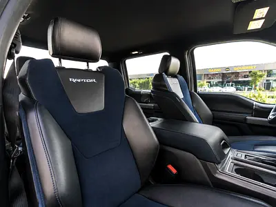 2020 FORD F-150 照片 9