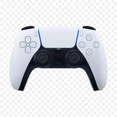 Sony PS5 DualSense Wireless Controller - White Brand New