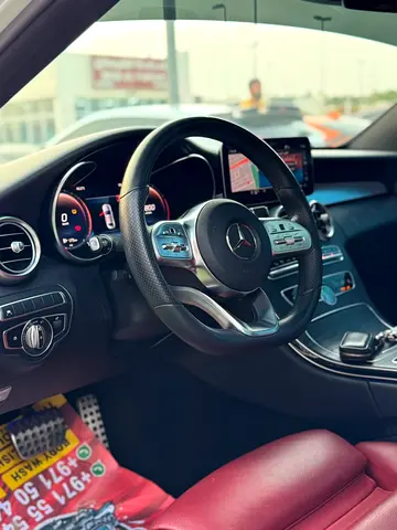 2019 Mercedes-BENZ C-CLASS — миниатюра 14