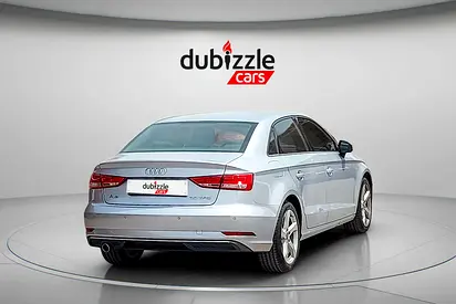 2019 AUDI A3 — миниатюра 6