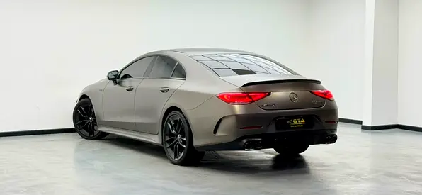 صورة مصغرة 4 لـ 2023 Mercedes-BENZ CLS