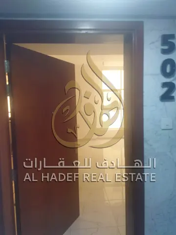 **2BR Apartment for Rent in Al Majaz 3 | Free Gym, Pool & Parking | Built-in Wardrobes | 2 Baths | 4/6 Cheques**