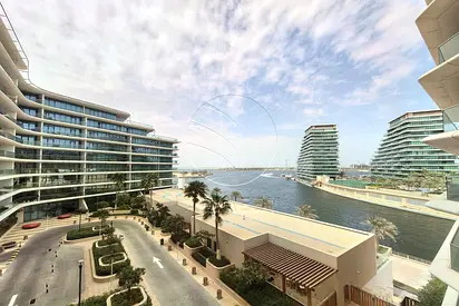 Exclusive Unit! | Move-in Ready | Lovely Sea View