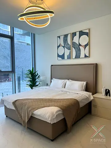 Furnished | 4 Cheque | Upgraded Units