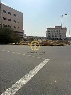 Freehold Plot for Sale | G+3 | Tilal City