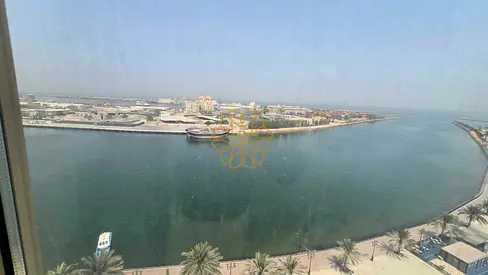 No Deposit Sea View One Bedroom One Month free In Al Mujjarha