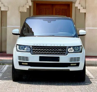 صورة 2 لـ 2014 LAND Rover RANGE ROVER