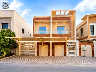 5 Master Bedroom | Ready To Move | Luxury Villa