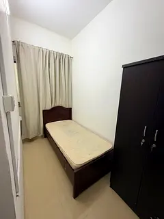 Partition Room
