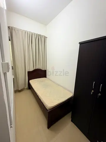 Partition Room