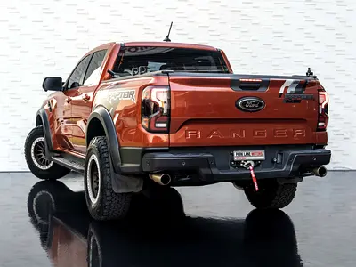 صورة 2 لـ 2023 FORD RANGER
