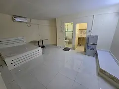 BIG MASTER ROOM FURNISHED WITH DEWA AL TWAR 2