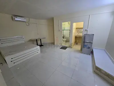 BIG MASTER ROOM FURNISHED WITH DEWA AL TWAR 2