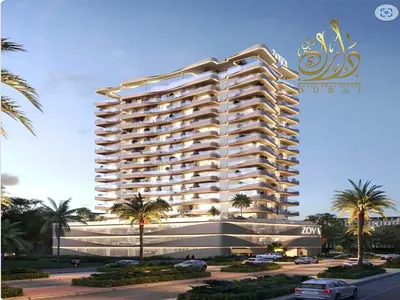 Modern Investment | 8–10% ROI | Fully Furnished | DLRC