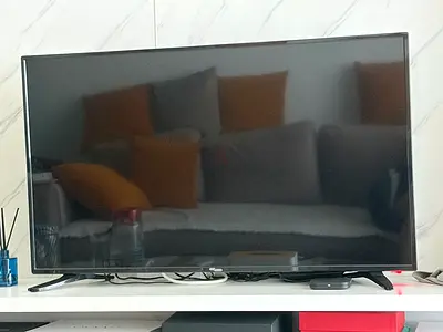 37INCH Super General Used TV