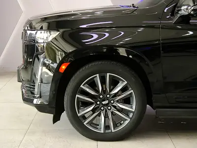 صورة 8 لـ 2022 Cadillac ESCALADE