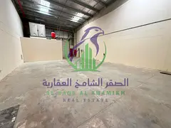 1700 Sq Ft Warehouse for Annual Rent in Industrial Area 18 Sharjah Suitable for Storage Prime Locati