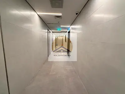 Bright & Spacious 2 BHK with Store Room | Gym, Pool & Covered Parking