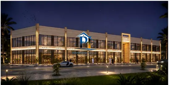 Prime Location || High FOOTFALL || 774 SQFT || Only In 85k.