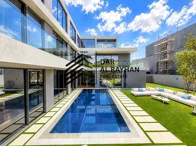 Super Hot Distress Deal | Below Original Price | Corner Forest Signature Villa | Private Pool & Ele