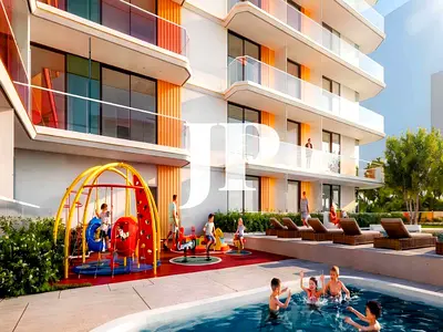 Spacious layout - high ROI - flexible payment plan