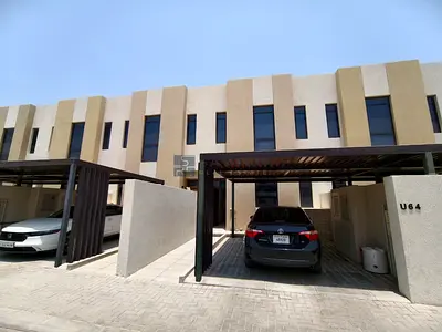 BEST OFFER-2BHK TOWNHOUSE-NEAR PARKS-MAIDSROOM