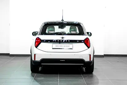 2026 MINI COOPER photo 5