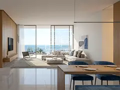 Beach Access | Sea View | Ready to Move In