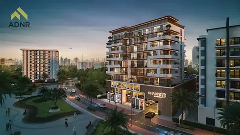 Post Handover Plan I 15 % Discount I Best Price | High ROI