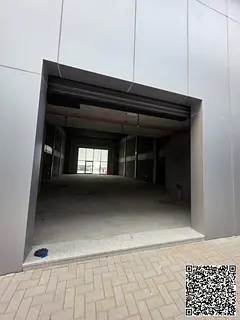 Warehouse for Rent in Al Bahia, Ajman | 2,500 Sq. Ft