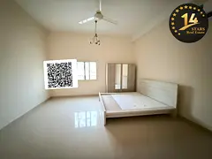 Studio Apartment for Rent in Al Muwaihat 1
